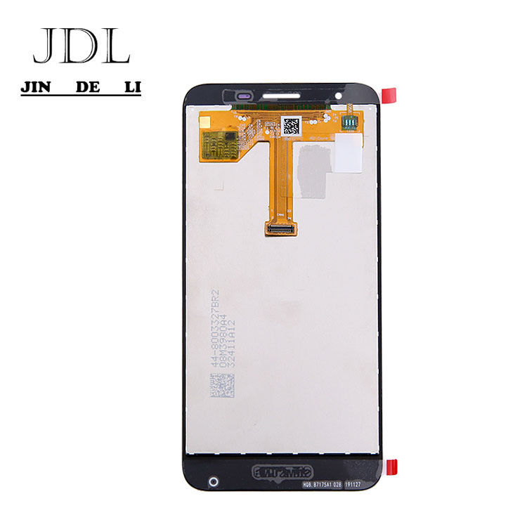 サムスン ギャラクシーのためのSM-A260 A2の中心の携帯電話LCDスクリーン表示
