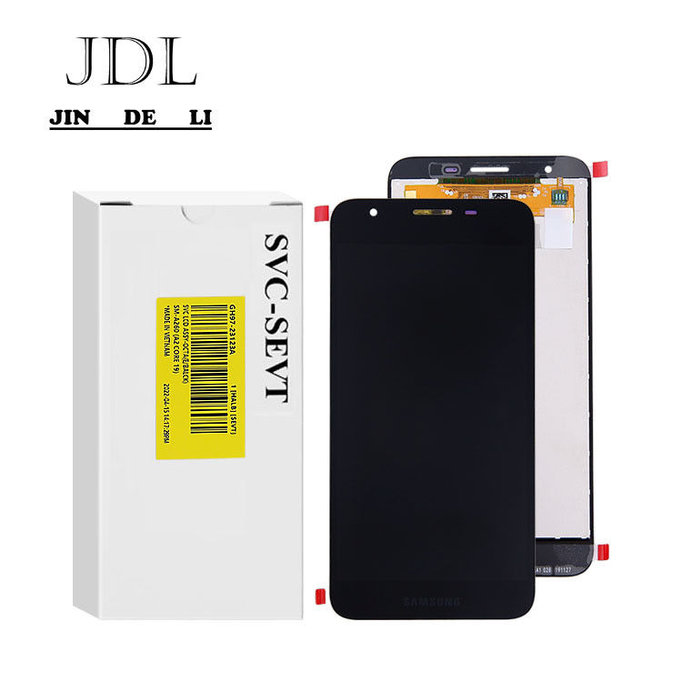 サムスン ギャラクシーのためのSM-A260 A2の中心の携帯電話LCDスクリーン表示