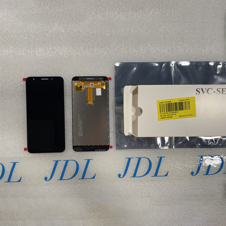サムスン ギャラクシーのためのSM-A260 A2の中心の携帯電話LCDスクリーン表示