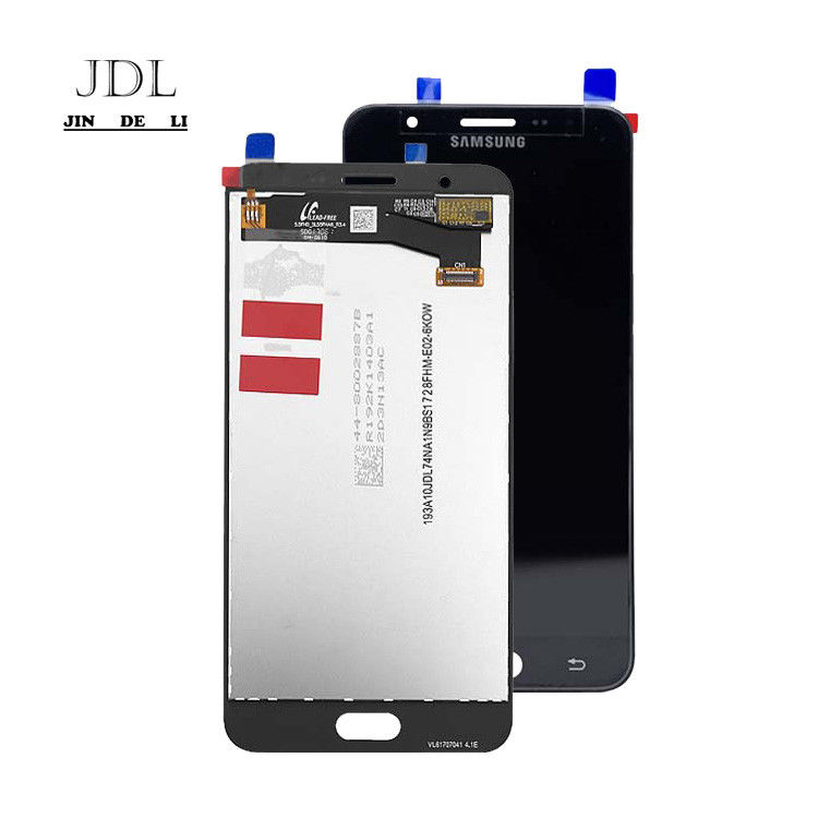 JDLはJ7主なLCDの表示の元のサービス パックを5.5インチ1920x1080ピクセル組み立てない