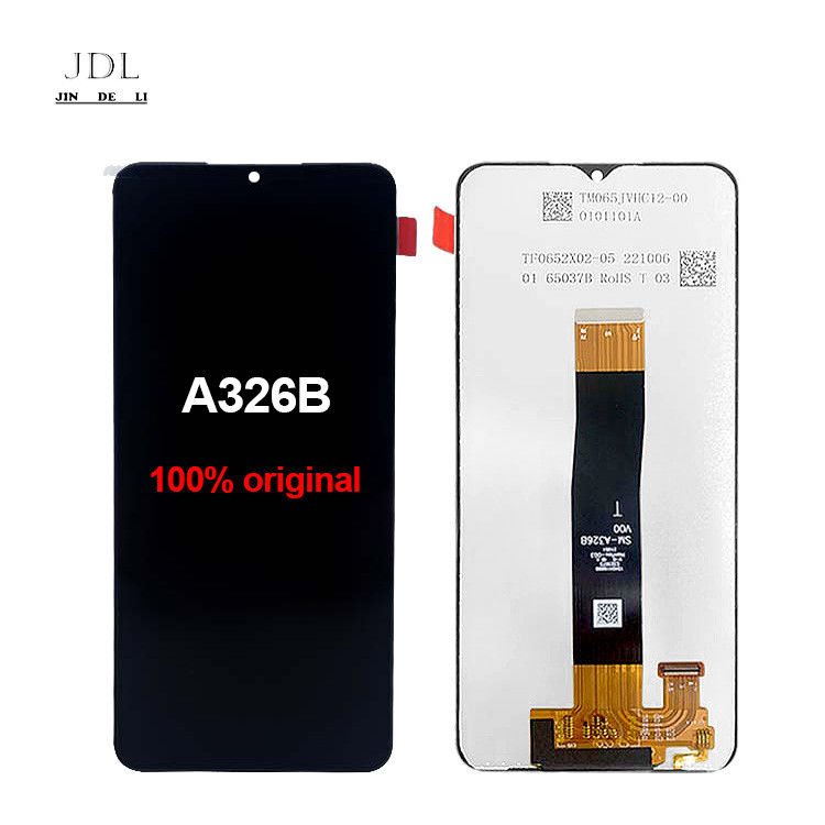 A32 5G LCD LCD  A326 モバイル電話用サービスパック LCDSディスプレイ  A326 オリジナルタッチスクリーン パンタラ