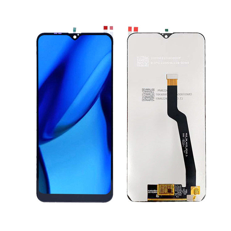 オリジナル A105 LCD パンタラ  A10 モバイル電話タッチスクリーンディスプレイ  A10 卸売サービスパック LCDS