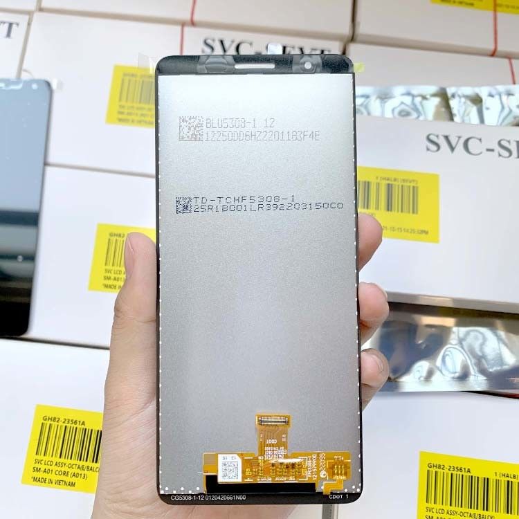 迅速な配送 1-3 日以内に LCD A01 コア サムスンと互換性