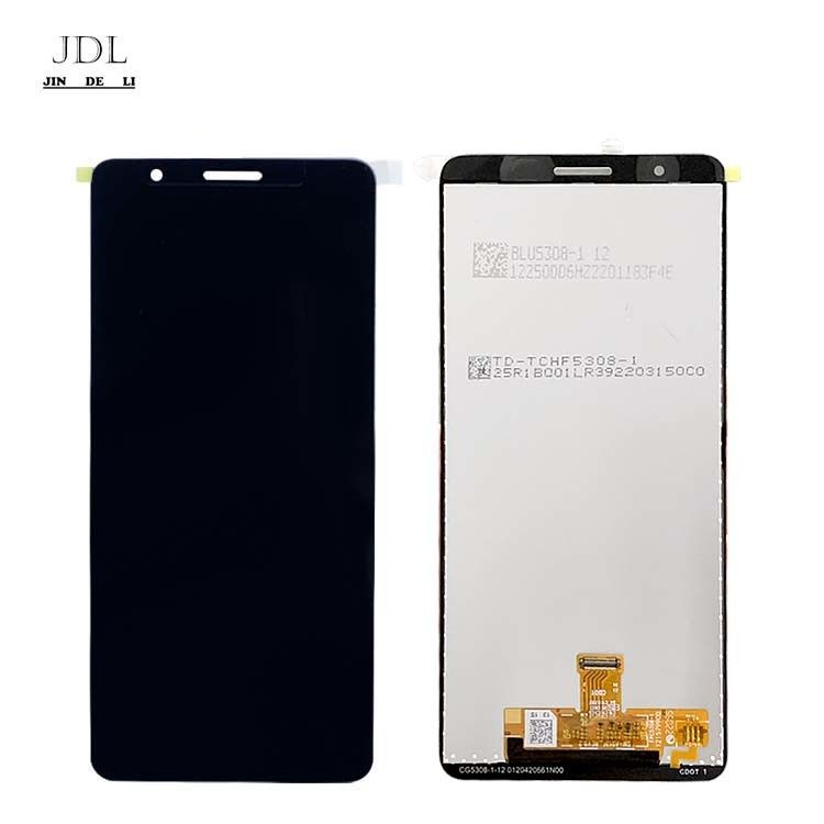 携帯電話5.3のインチA01の中心LCDの取り替えの表示高リゾリューション