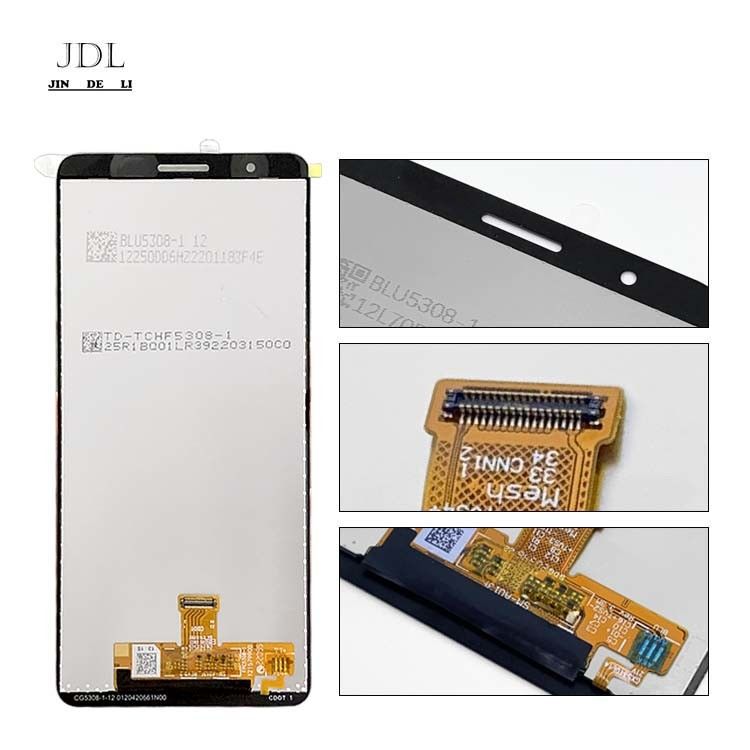 迅速な配送 1-3 日以内に LCD A01 コア サムスンと互換性