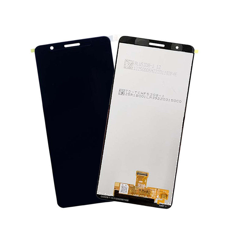 高リゾリューションLCD A01の中心の表示サムスンのための5.3インチ1480x720ピクセル