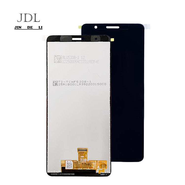 A013 Lcd LCD パンタラ  A01 Core オリジナルニュー サービス パック LCDS  A013 モバイル 携帯電話 スクリーン ディスプレイ
