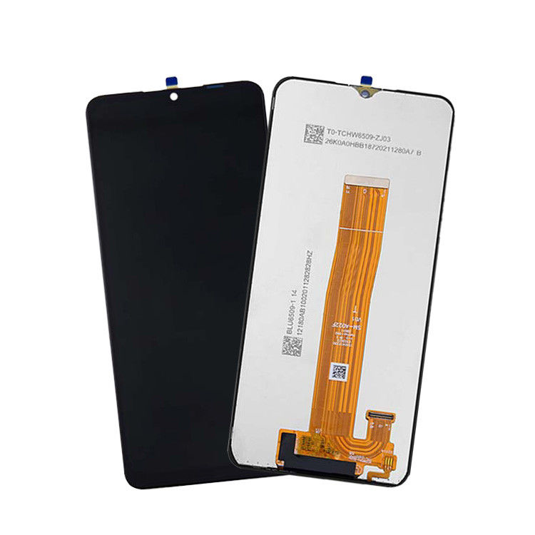 A02 LCD For  A02 パンタラ 100% オリジナル 新品 サービス パック LCDS  A022 携帯電話のスクリーンディスプレイ