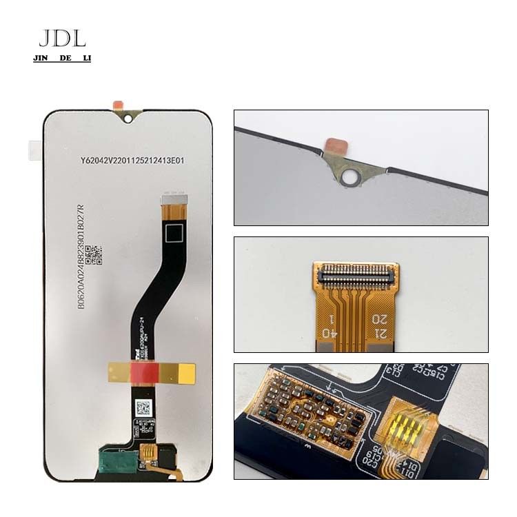 A10S LCD デジタル化器 高品質の携帯電話タッチスクリーン  A10S  A107 オリジナルニュー サービス パック LCDS