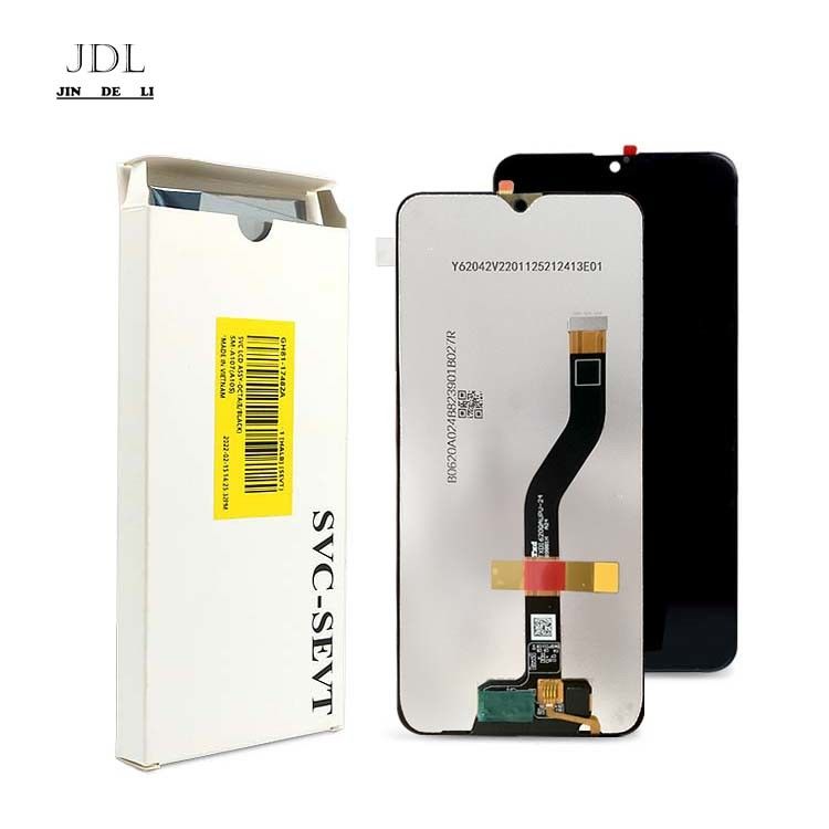 A10S LCD デジタル化器 高品質の携帯電話タッチスクリーン  A10S  A107 オリジナルニュー サービス パック LCDS
