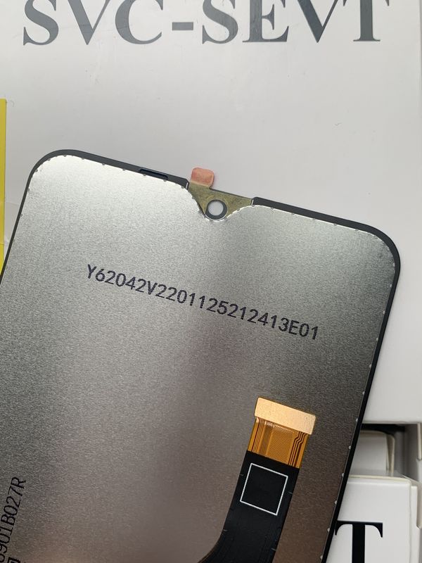 A10S LCD デジタル化器 高品質の携帯電話タッチスクリーン  A10S  A107 オリジナルニュー サービス パック LCDS