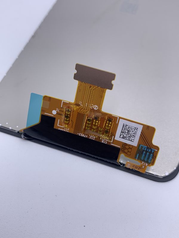A21S LCD 100% オリジナル 新品 サービス パック  A21S  A217 高品質の携帯電話タッチスクリーン用のLCDSディスプレイ