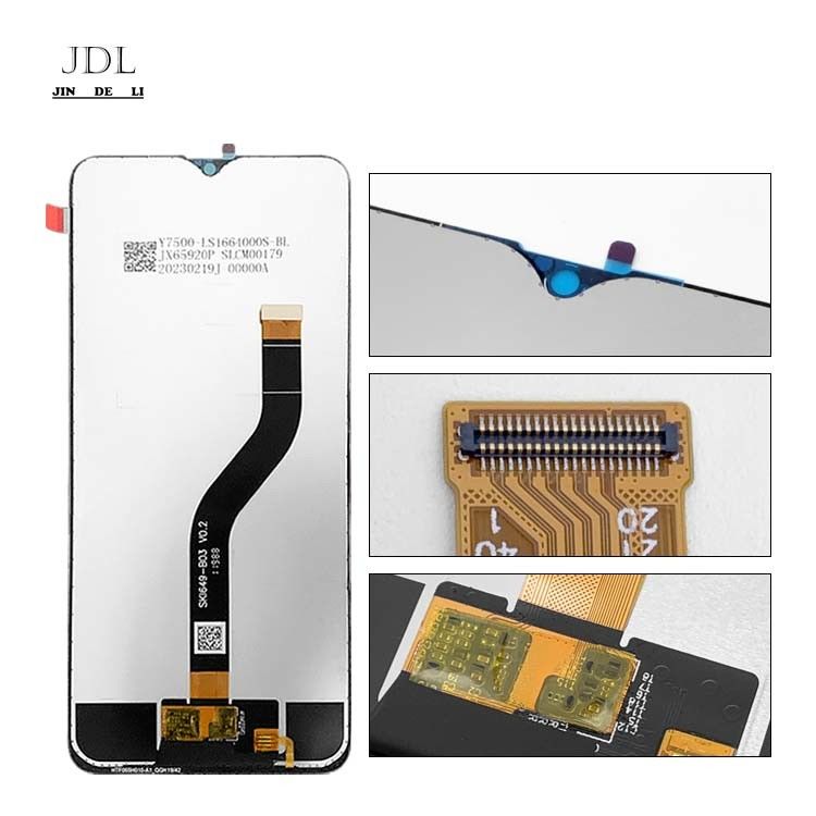 卸売 工場 LCD ディスプレイ パンタラ  A20S オリジナル サービス パック LCDS  A207 モバイル 携帯電話 スクリーン