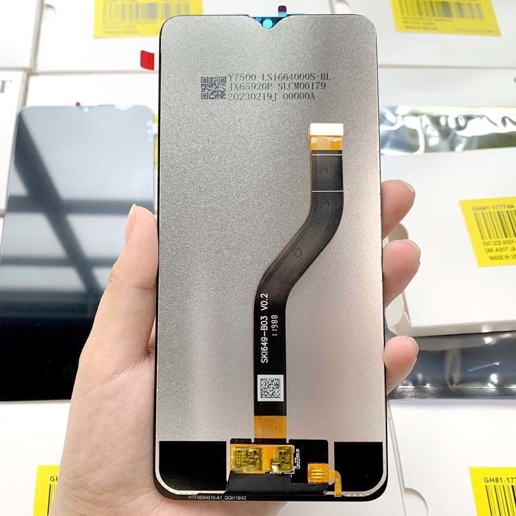 卸売 工場 LCD ディスプレイ パンタラ  A20S オリジナル サービス パック LCDS  A207 モバイル 携帯電話 スクリーン