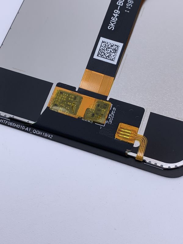 卸売 工場 LCD ディスプレイ パンタラ  A20S オリジナル サービス パック LCDS  A207 モバイル 携帯電話 スクリーン