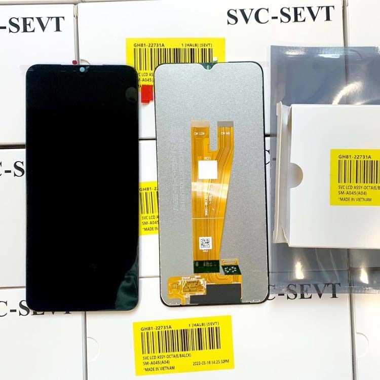 携帯電話LCDS パンタラ  A04 オリジナル新サービスパック LCD  A045 高品質タッチスクリーン