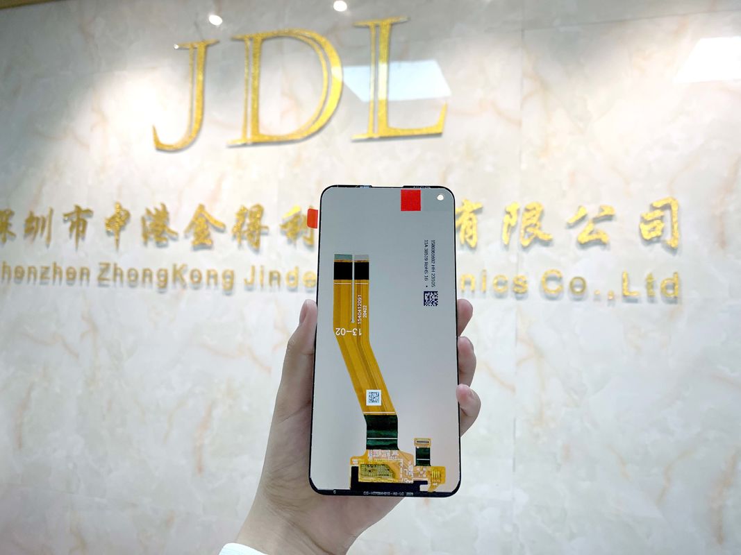 高品質 オリジナル LCD スクリーン  A11 サービス パック LCD ディスプレイ  A115 携帯電話 パンタラ