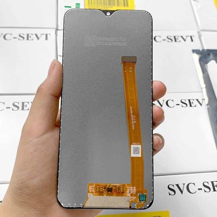 A10E A102 オリジナルニュー サービス パック LCD  A20E A202 高品質 パンタラ