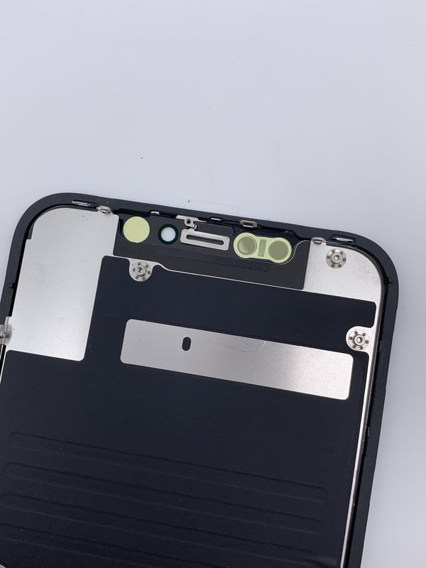 100% テストされた電話LCDスクリーン 元のiPhone11の正面組替え