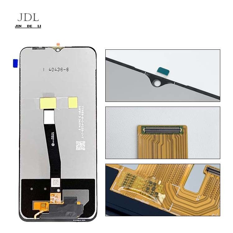 卸売 高品質 スマホ スクリーン  A04S 100% オリジナル サービス パック LCD  A047 モバイル ディスプレイ パンタラ