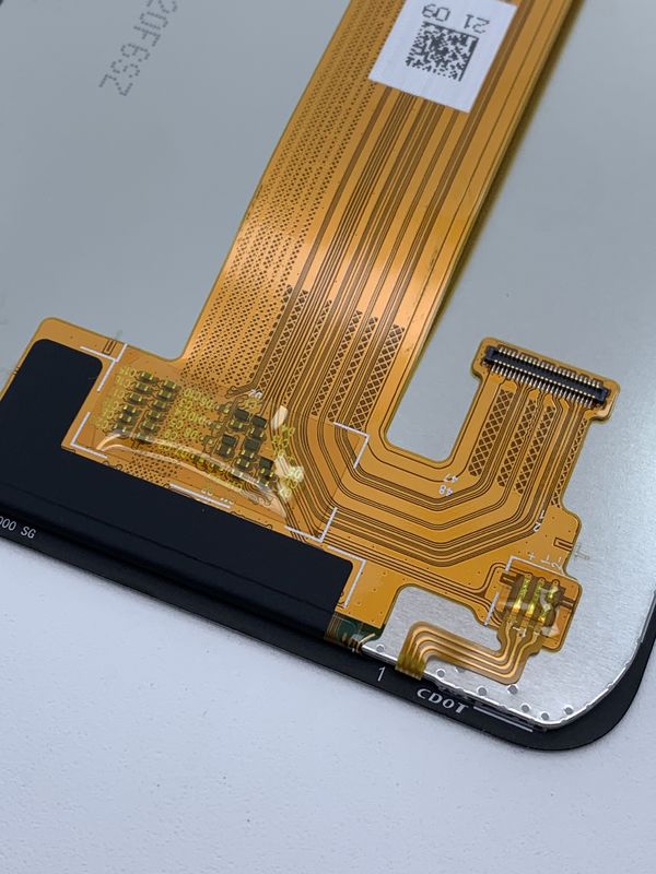 卸売 高品質 スマホ スクリーン  A04S 100% オリジナル サービス パック LCD  A047 モバイル ディスプレイ パンタラ