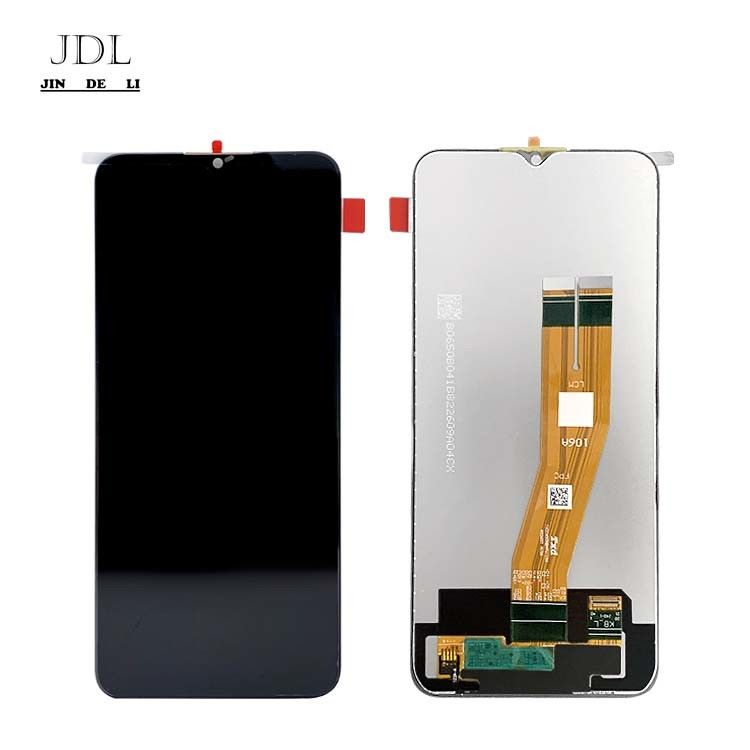 携帯電話のLCDスクリーン オリジナルLCDスクリーン  A04E サービスパッケージのLCDS  A042 オリジナル新品テストディスプレイ