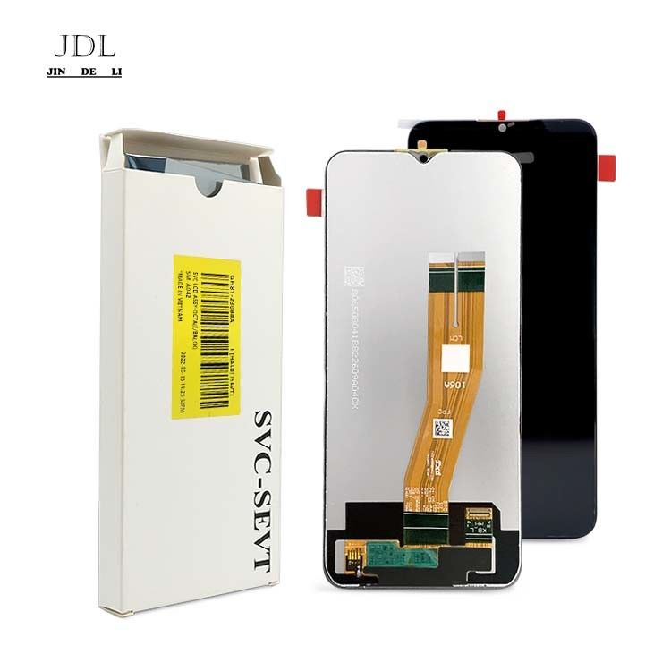 携帯電話のLCDスクリーン オリジナルLCDスクリーン  A04E サービスパッケージのLCDS  A042 オリジナル新品テストディスプレイ