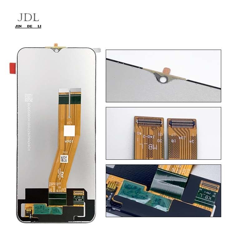 携帯電話のLCDスクリーン オリジナルLCDスクリーン  A04E サービスパッケージのLCDS  A042 オリジナル新品テストディスプレイ