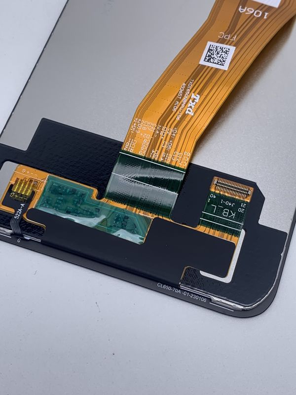 携帯電話のLCDスクリーン オリジナルLCDスクリーン  A04E サービスパッケージのLCDS  A042 オリジナル新品テストディスプレイ