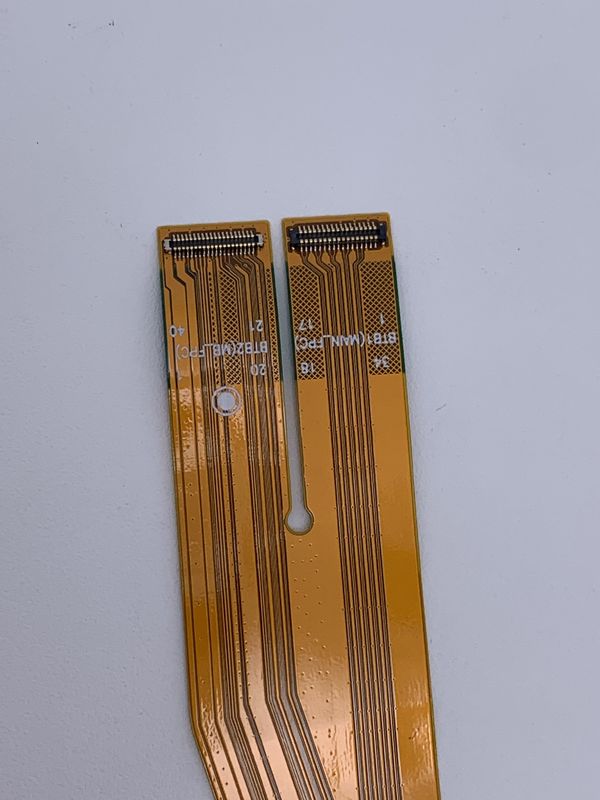 携帯電話のLCDディスプレイ代用品 サムスン A03 100% オリジナル テストされたモバイルスクリーン A035 高品質のパンタラ