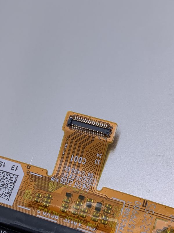 卸売サービスパック  A01 Core オリジナル携帯電話ディスプレイ A013 100% オリジナル 新品 テストされた画面