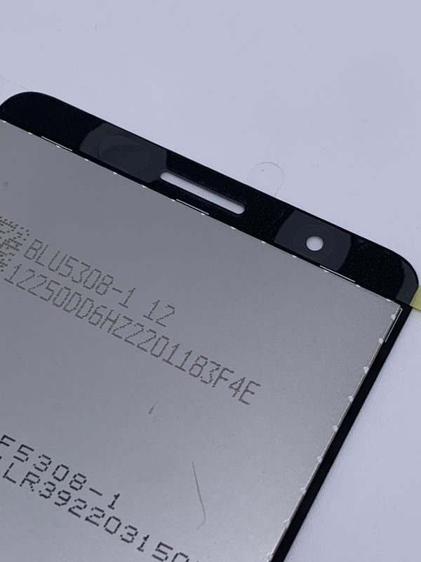 卸売サービスパック  A01 Core オリジナル携帯電話ディスプレイ A013 100% オリジナル 新品 テストされた画面