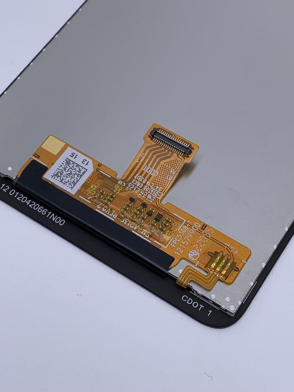卸売サービスパック  A01 Core オリジナル携帯電話ディスプレイ A013 100% オリジナル 新品 テストされた画面