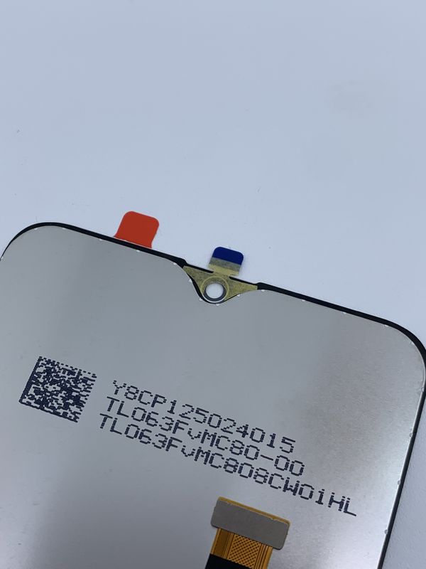 サマング M20 携帯電話タッチスクリーン ギャラクシー M205 100% オリジナル 新品 サービス パック LCDS