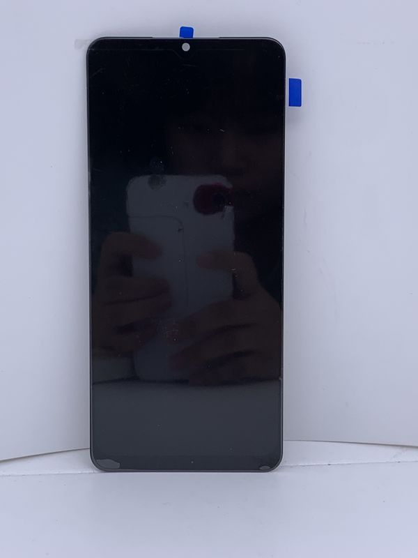 A02 LCD For  A02 パンタラ 100% オリジナル 新品 サービス パック LCDS  A022 携帯電話のスクリーンディスプレイ