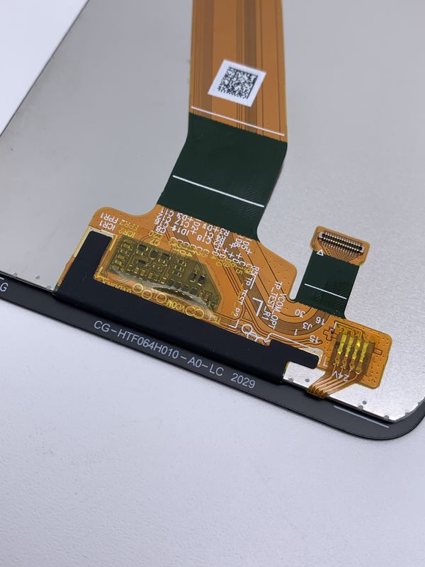 A11 モバイル電話画面のオリジナル新型LCDディスプレイ  A115 100% テストされたパンタラ交換