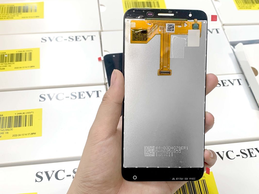 A2コアLcdLCD  A2コア オリジナル サービス パック LCDS  A260 携帯電話 タッチスクリーン ディスプレイ パンタラ