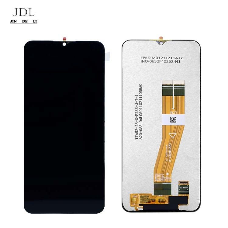 オリジナルLcd A03S LCDディスプレイ  A03S サービスパック LCDS  A037 卸売工場 携帯電話タッチスクリーン