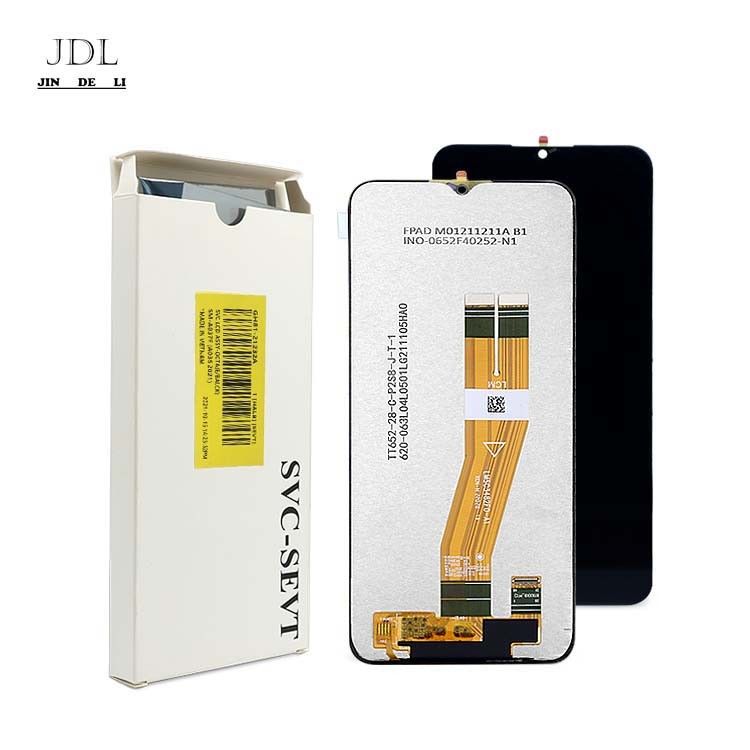 オリジナルLcd A03S LCDディスプレイ  A03S サービスパック LCDS  A037 卸売工場 携帯電話タッチスクリーン
