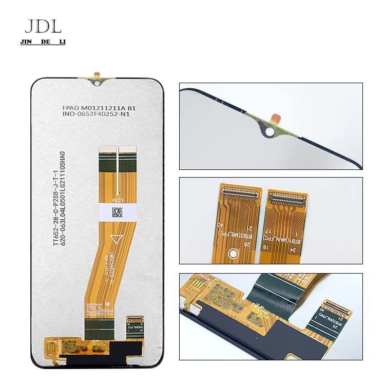 オリジナルLcd A03S LCDディスプレイ  A03S サービスパック LCDS  A037 卸売工場 携帯電話タッチスクリーン