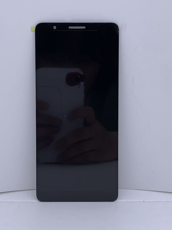 A013 Lcd LCD パンタラ  A01 Core オリジナルニュー サービス パック LCDS  A013 モバイル 携帯電話 スクリーン ディスプレイ