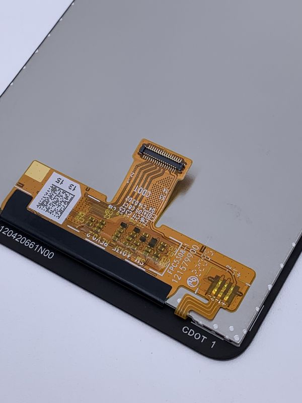 A013 Lcd LCD パンタラ  A01 Core オリジナルニュー サービス パック LCDS  A013 モバイル 携帯電話 スクリーン ディスプレイ