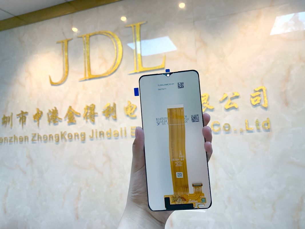 A022 携帯電話用LCDスクリーン 携帯電話用サービスパック LCD  A02 オリジナルタッチディジタイザー パンタラ