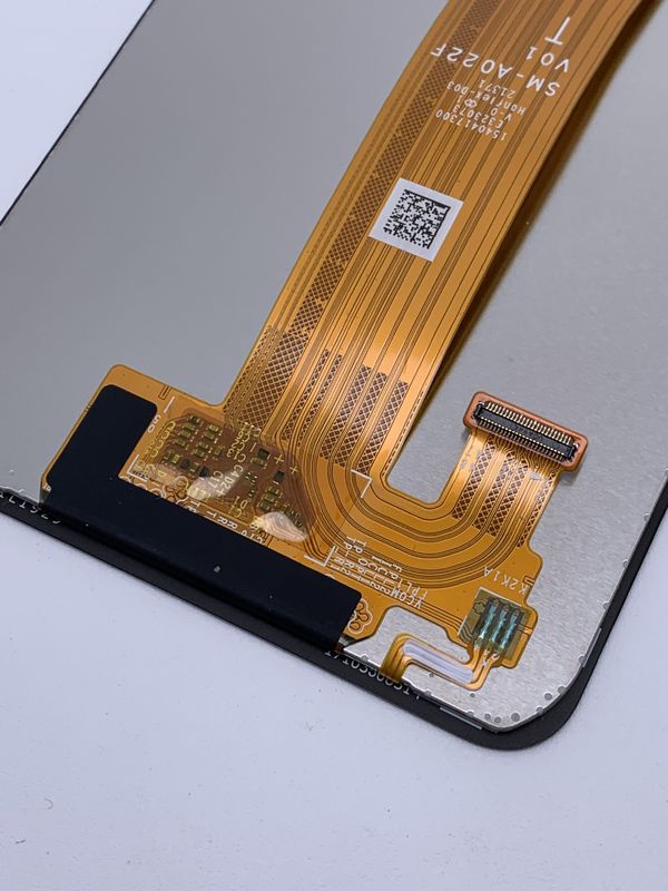 A022 携帯電話用LCDスクリーン 携帯電話用サービスパック LCD  A02 オリジナルタッチディジタイザー パンタラ