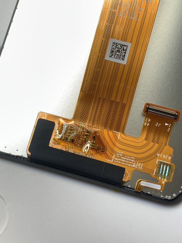 A022 携帯電話用LCDスクリーン 携帯電話用サービスパック LCD  A02 オリジナルタッチディジタイザー パンタラ