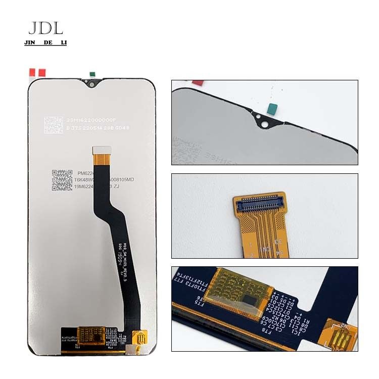 A10 Lcd LCD For  A105 卸売 オリジナル 新品 サービス パック LCDS ギャラクシー A10 携帯電話 スクリーン ディスプレイ パンタラ