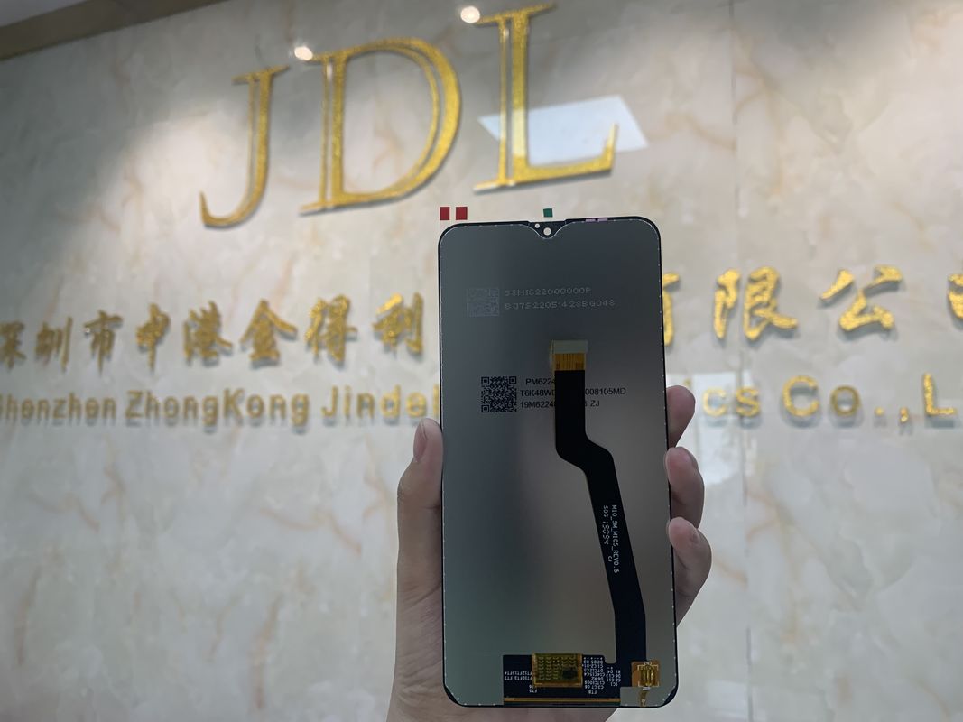 A10 Lcd LCD For  A105 卸売 オリジナル 新品 サービス パック LCDS ギャラクシー A10 携帯電話 スクリーン ディスプレイ パンタラ