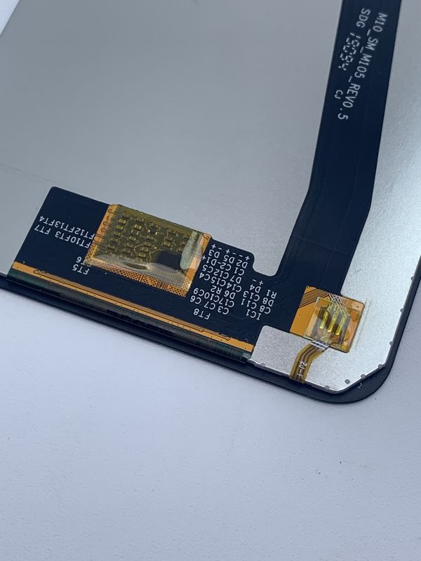 A10 Lcd LCD For  A105 卸売 オリジナル 新品 サービス パック LCDS ギャラクシー A10 携帯電話 スクリーン ディスプレイ パンタラ