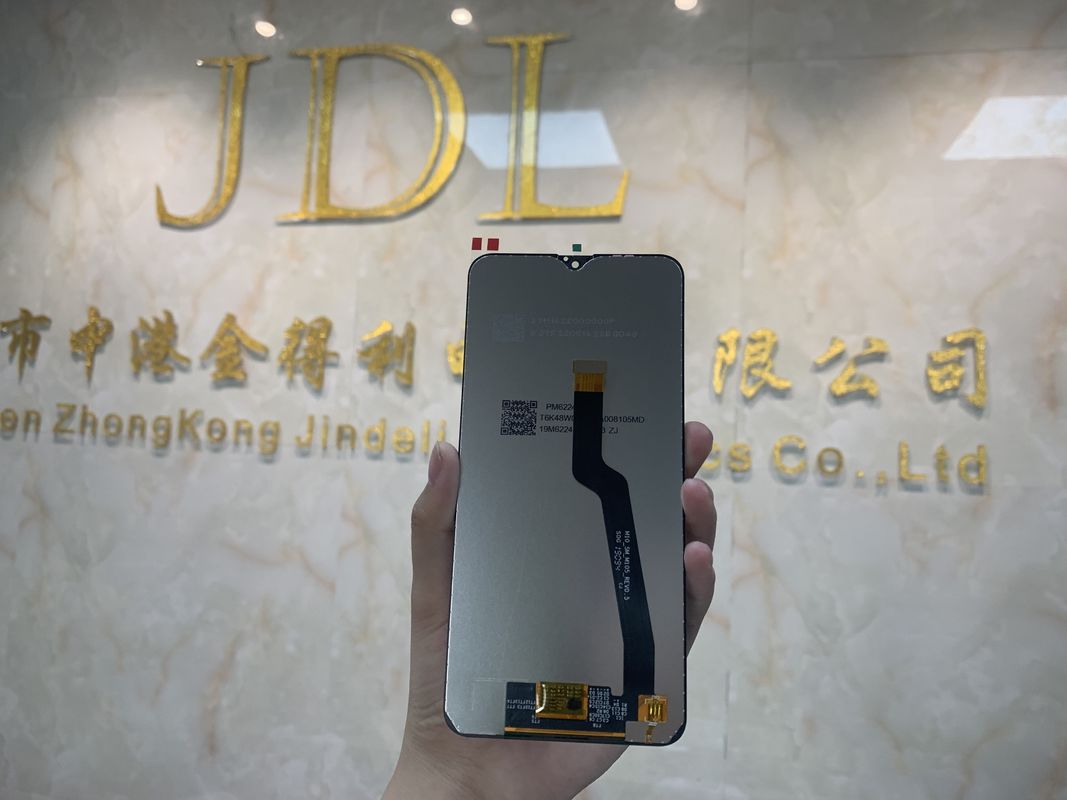 オリジナル A105 LCD パンタラ  A10 モバイル電話タッチスクリーンディスプレイ  A10 卸売サービスパック LCDS