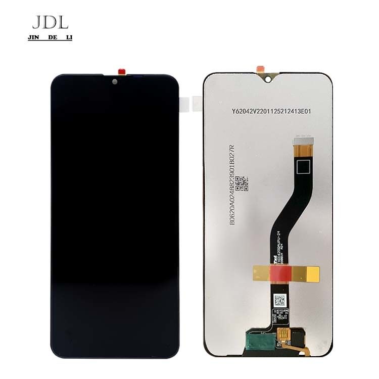 A10S Lcd LCD For  a10s オリジナル 新品 テスト サービス パック LCDS ディスプレイ  A107 携帯電話 スクリーン パンタラ